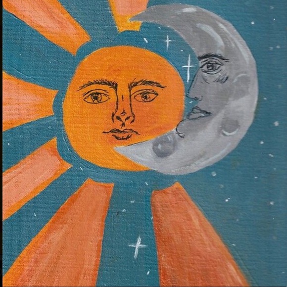 Meet your Posher, Kylynn - Picture 1 of 1